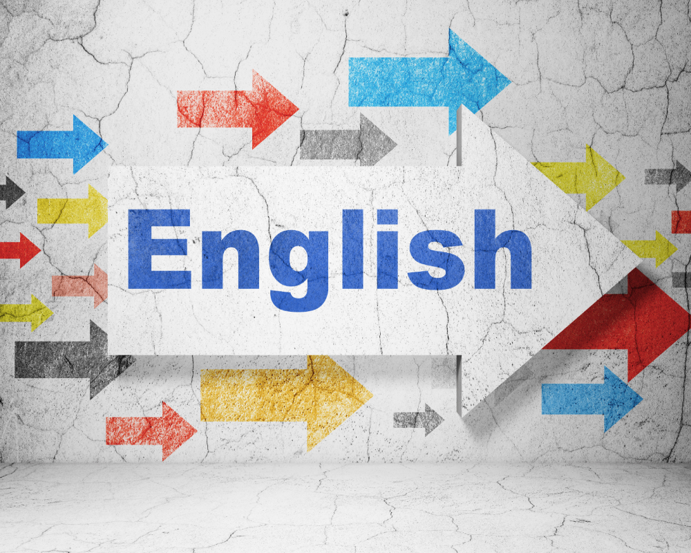 English for Enhanced Learning